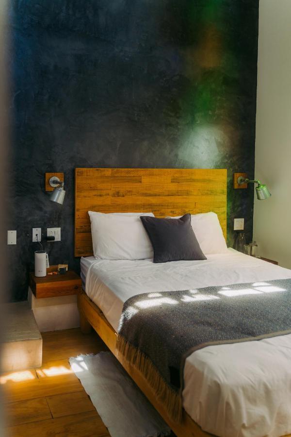 Baja House Hotel Todos Santos Exterior photo