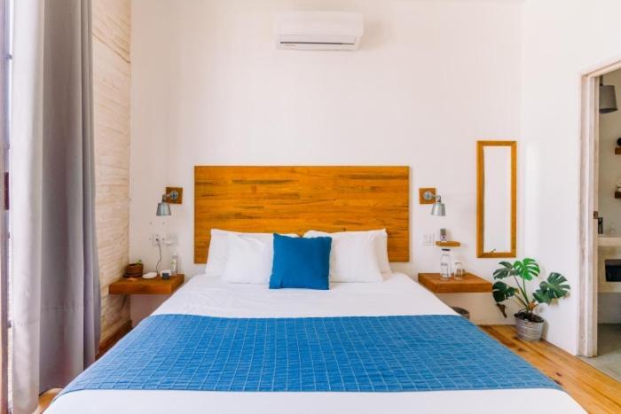 Baja House Hotel Todos Santos Exterior photo