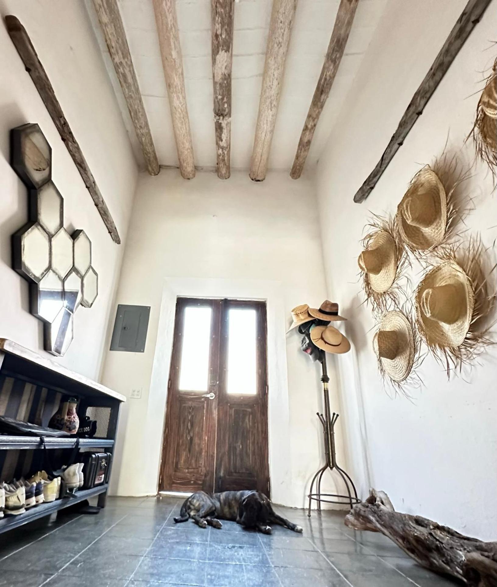 Baja House Hotel Todos Santos Exterior photo