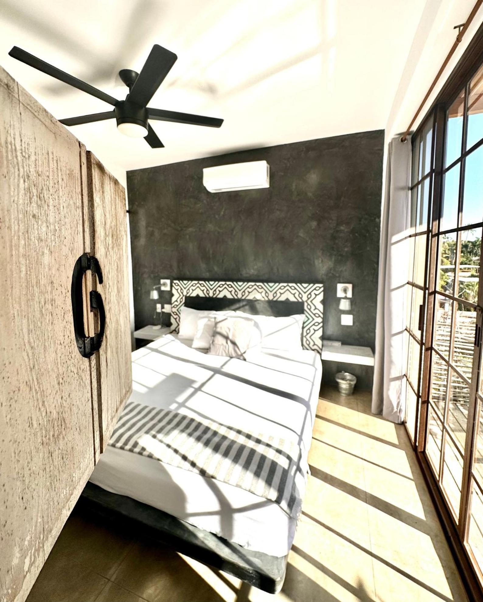 Baja House Hotel Todos Santos Exterior photo